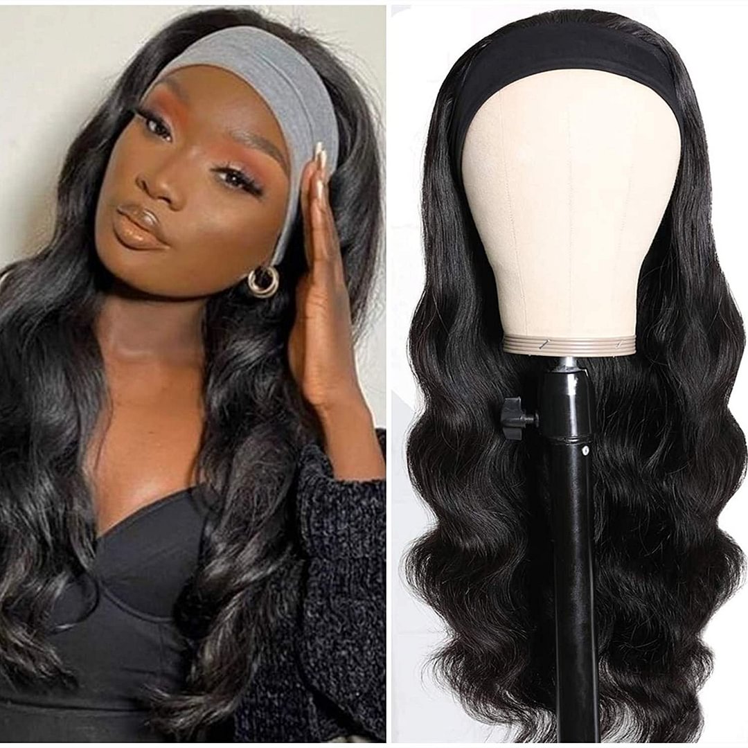 Zaesvini Hair®|Brazilian Natural Wavy Wigs for Black Women Zaesvini