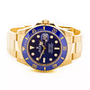 Rolex 126618LB Submariner Royal Blue - New