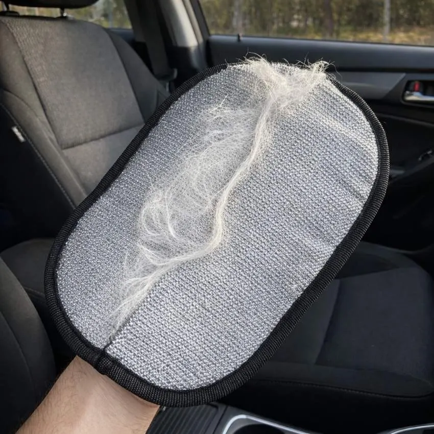 PurePath&trade; Dog Hair Remover Glove
