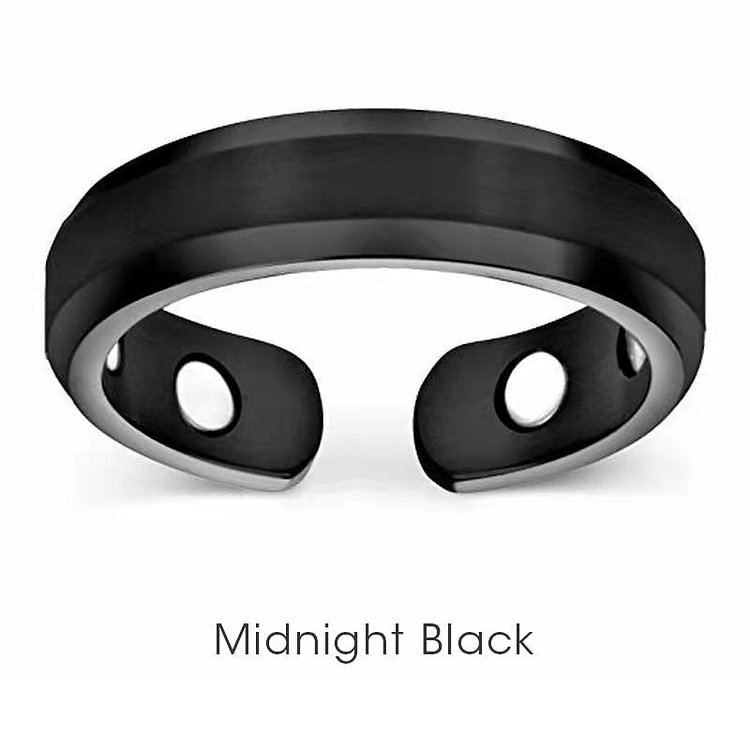 Men Lymphatic Drainage Therapeutic Ring