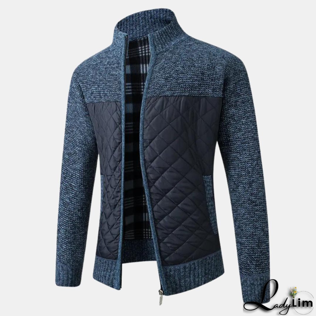 Timeless and Elegant winter Jacket