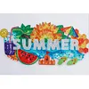 Diamond Painting-DIY Crystal Rhinestone Four Seasons