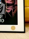 YuYu Hakusho Characters Decorative Painting - YuYu Hakusho - Xingkong Studio