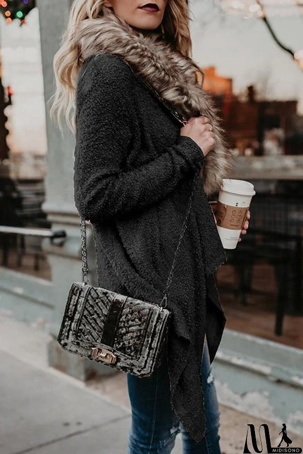 MidiSono - Classic and Elegant Sweater