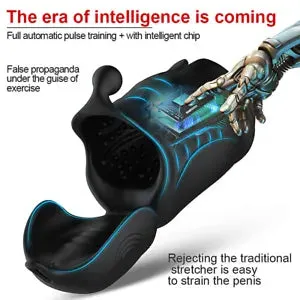 Automatic Male Masturbator Sex Toys - Sucking Male Masturbators