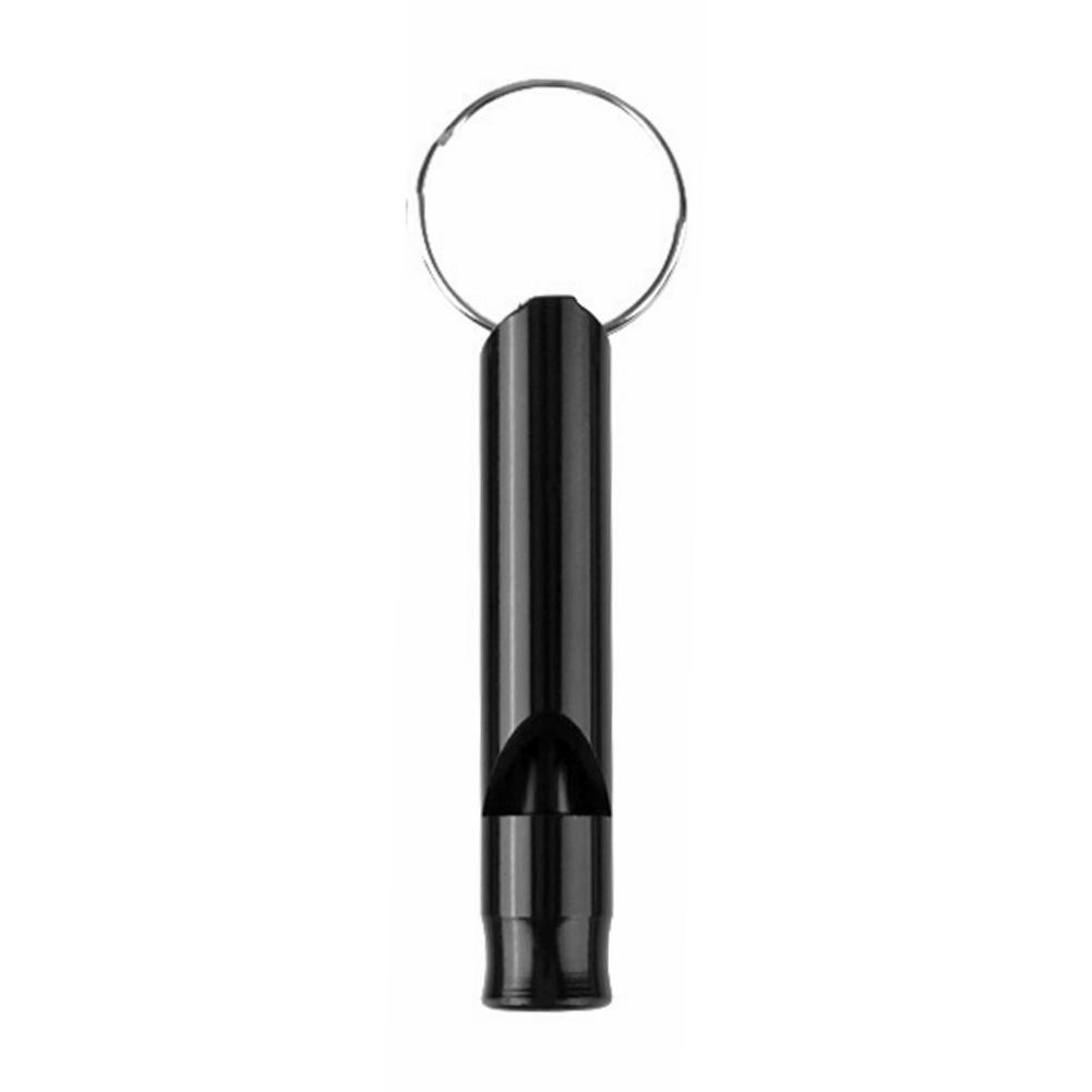 

Portable Pet Dog Training Whistle Aluminum Puppy Stop Barking Sound Flute, 501 Original