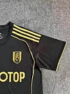 2025-2026 Fulham Third Away Football Shirt 1:1 Thai Quality