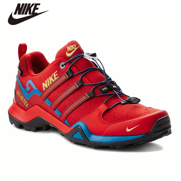 Nové voľnočasové topánky NIKE-GORE-TEX