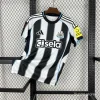 2025/26 Newcastle United Home Jersey