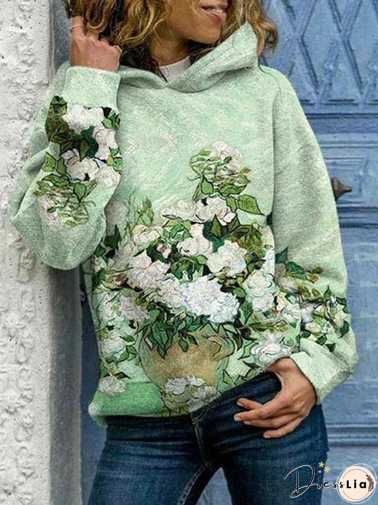 Casual and Effortless winter garment