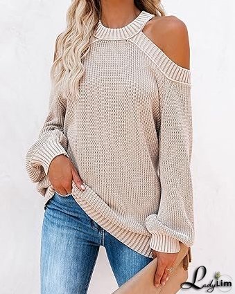 Elegant and Versatile winter Pullover