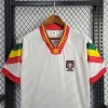 1992 Retro Portugal Away Football Shirt 1:1 Thai Quality
