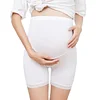 Maternity Pants Seamless Soft Under Shorts
