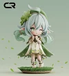 Chibi Ver. Nahida - Genshin Impact Resin Statue - CR-Studio