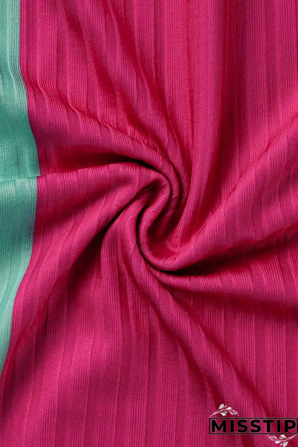 Fluorescent Green Casual Print Patchwork U Neck Plus Size Two Pieces