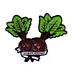 Bichitos Vegetales Felices