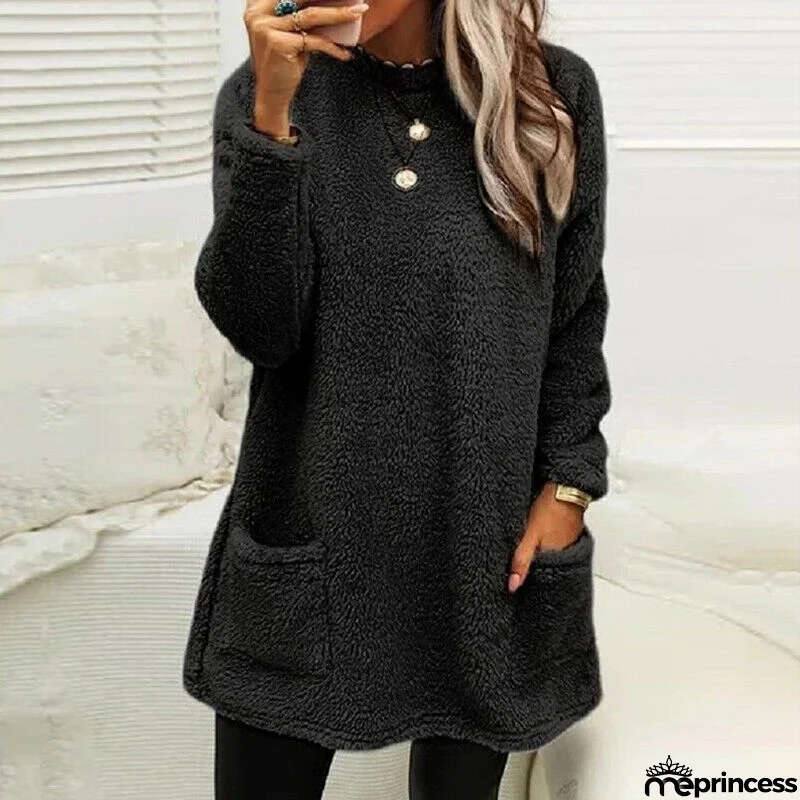 Trendy and Elegant winter Sweater