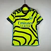 2023/2024 Arsenal Away Football Jersey 1:1 Thai Quality