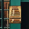 Tailles de cigare - Panneaux en &eacute;tain m&eacute;tallique(20*30cm/30*40cm)