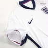 England Home Authentic Soccer Jersey EURO 2024