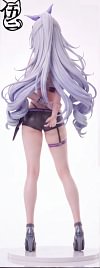 1/6 Scale Silver Wolf Swimsuit - Honkai: Star Rail Statue - WuShiSan Studio