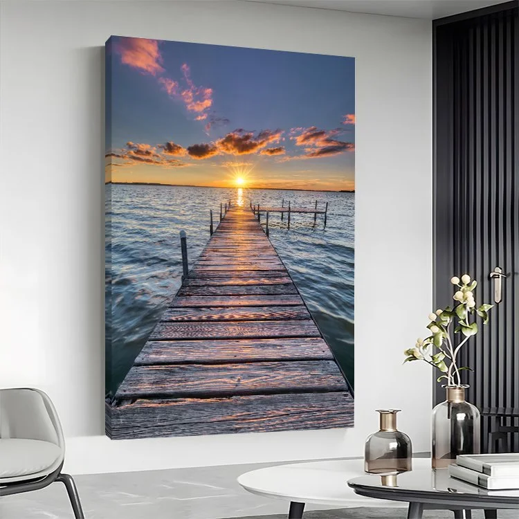 Canvas Wall Art