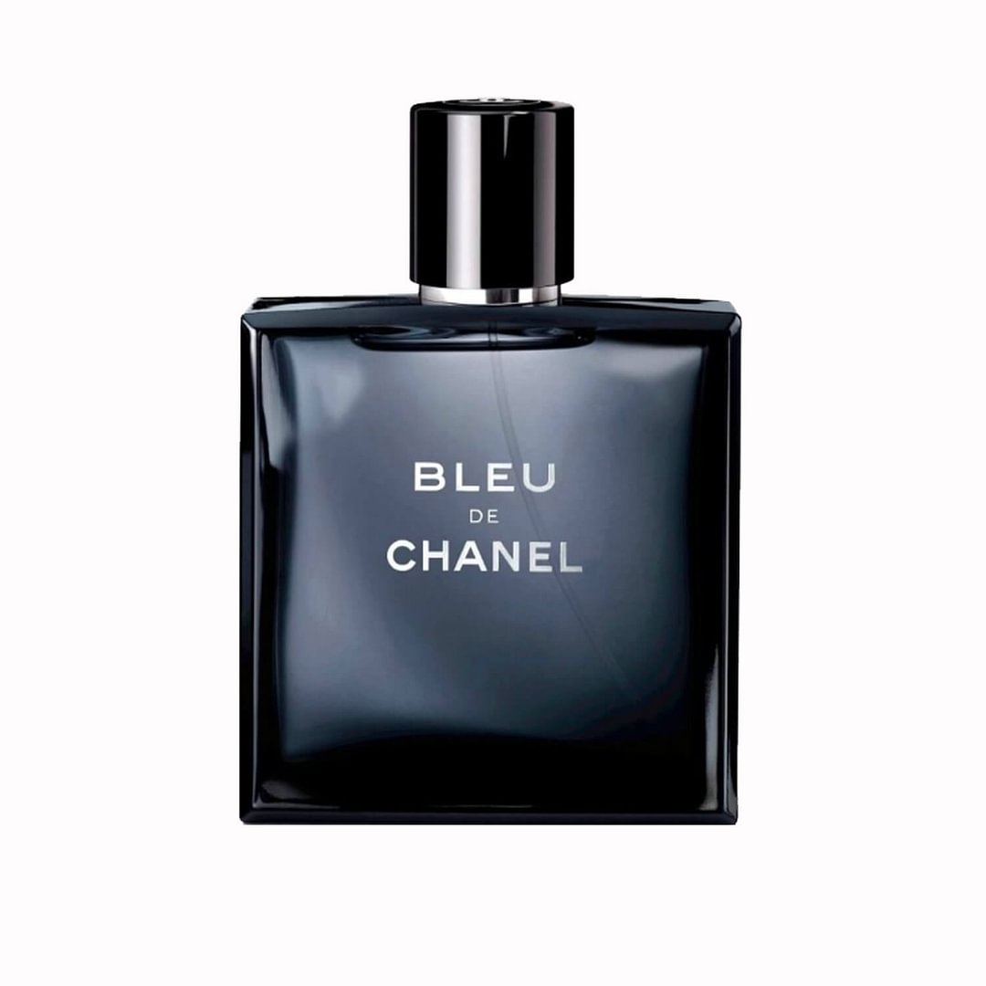 Chanel Bleu De Chanel Parfümproben Abfüllung