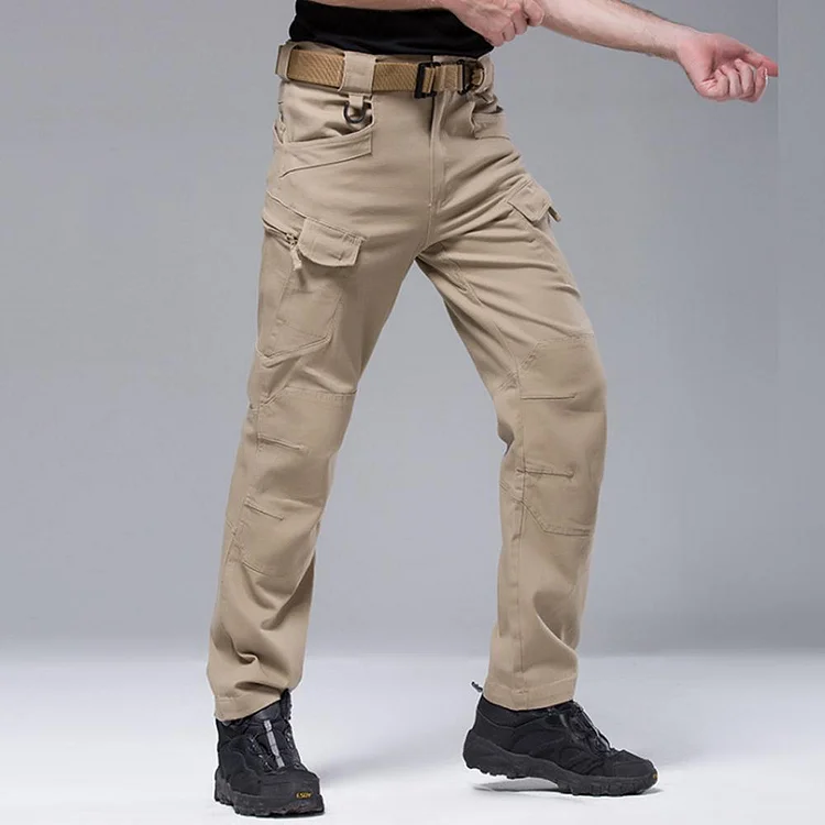 Tactical Waterproof Pants | 168DEAL