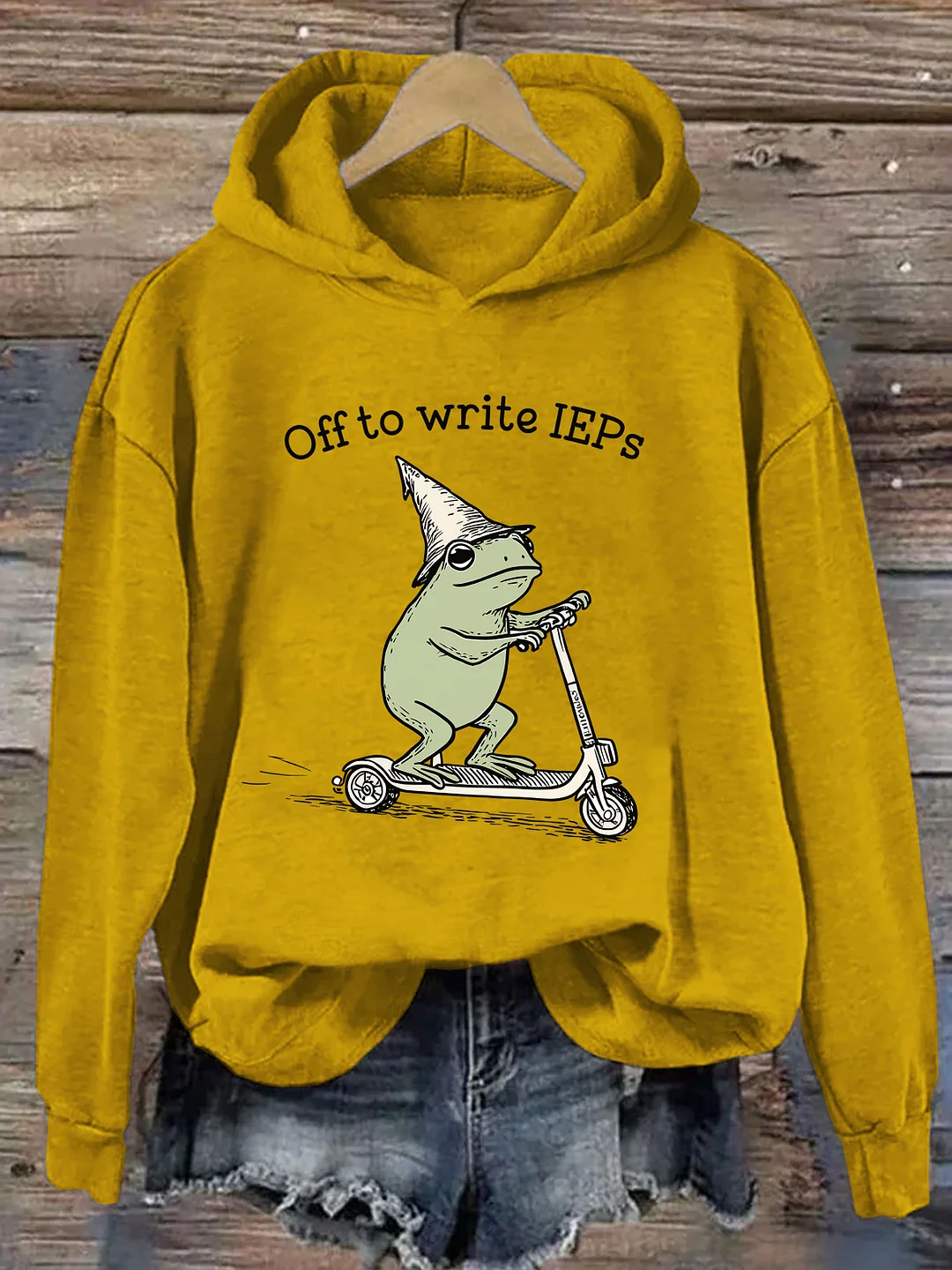 School Psychologist Hoodie