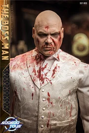 IN STOCK 1/6 SOOSOOTOYS SST033 Action Figure-shopify