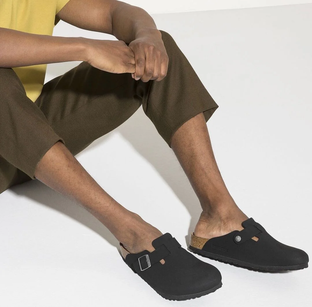 Birkens Unisex Clogs