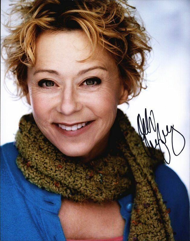 Debi Derryberry authentic signed celebrity 8x10 Photo Poster painting W/Cert Autographed D1