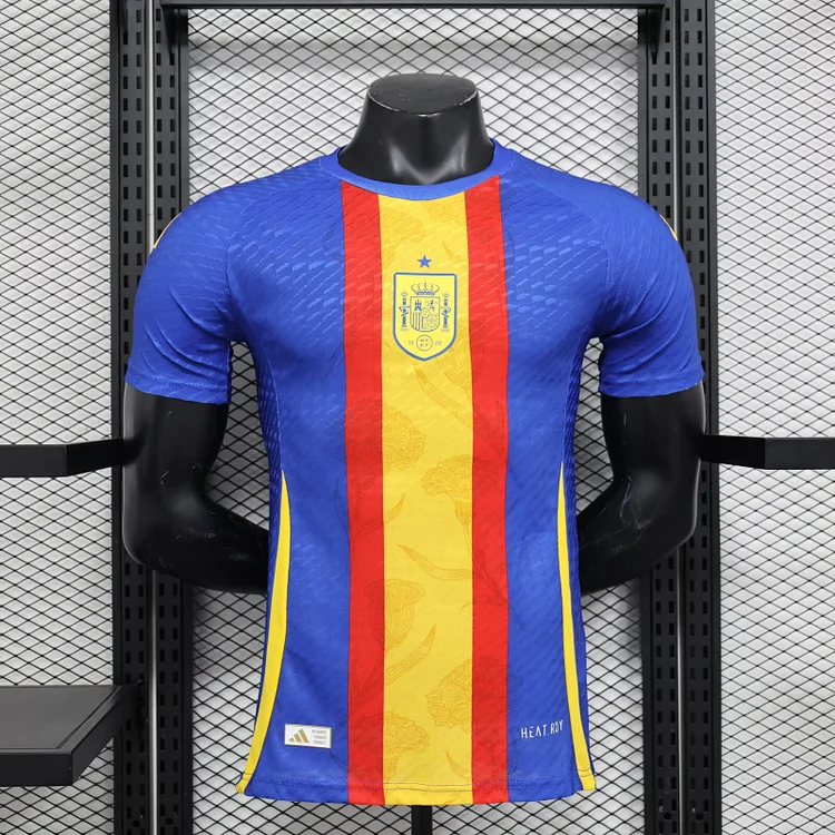 2024/25 Spain Special Edition Shirt - Player Edition
