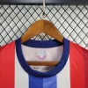 2024 Norway Home Football Shirt 1:1 Thai Quality