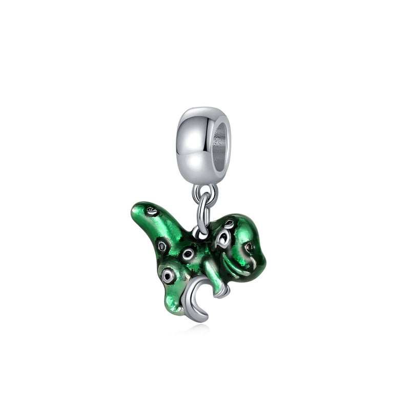 10 Pieces Bohemian Flower Alloy Plating Jewelry Accessories