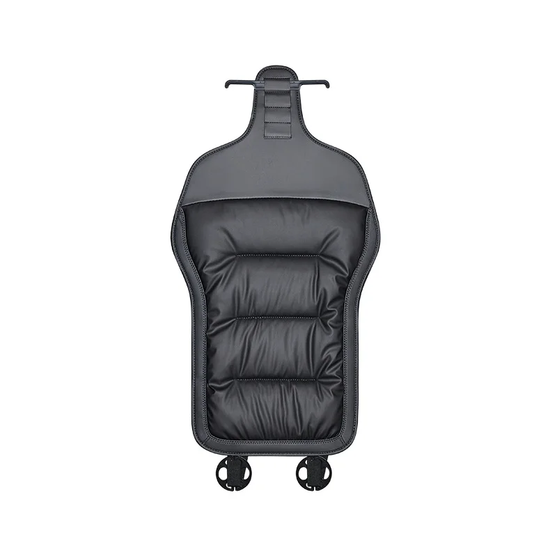 2025 new style car seat cushion anti-fouling leather high-grade skin-friendly seat cushion
