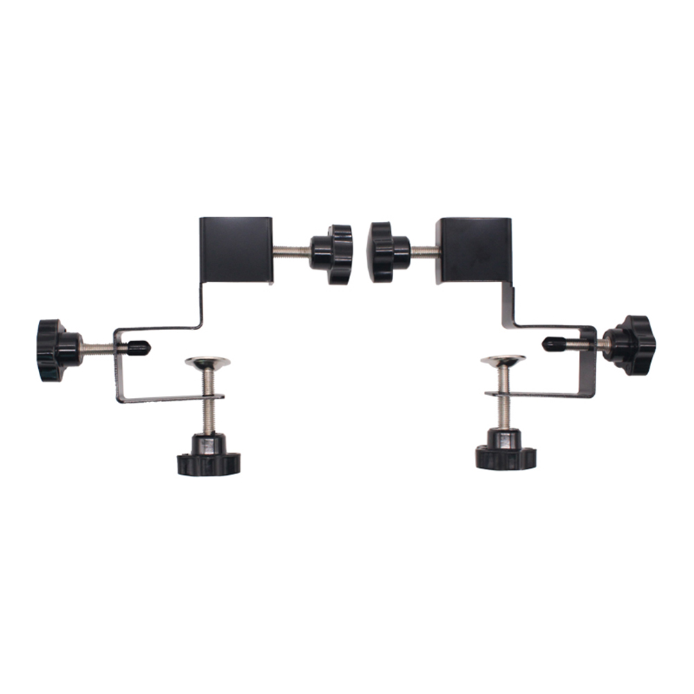 

2pcs Drawer Front Installation Clamps Cabinet Drawer Mounting Clamp Clip, 501 Original
