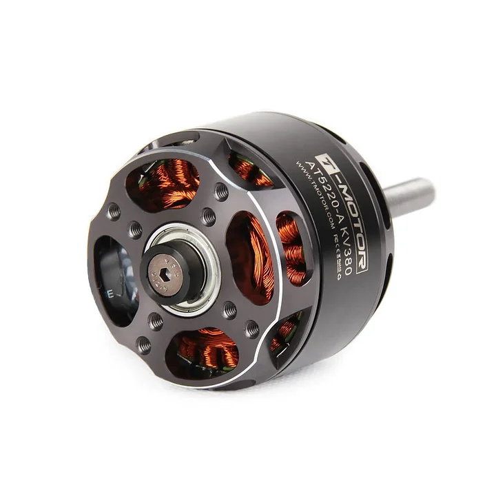 TMOTOR AT5220A 20-25CC Fixed Wing Drones Brushless Motor