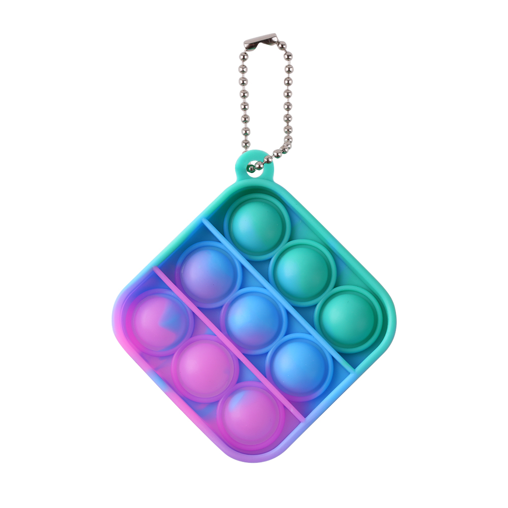 

Small Square - Pop It Fidget Toy, 501 Original