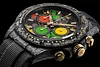 DiW Ultimate Top Model "MOTLEY" Rolex Daytona