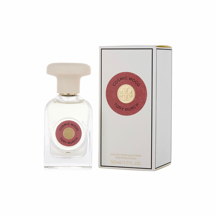 Cosmic Wood by Tory Burch