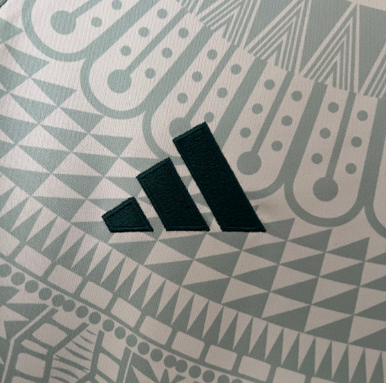 2024 Mexico National Team Away Women Soccer Jersey Thai Quality