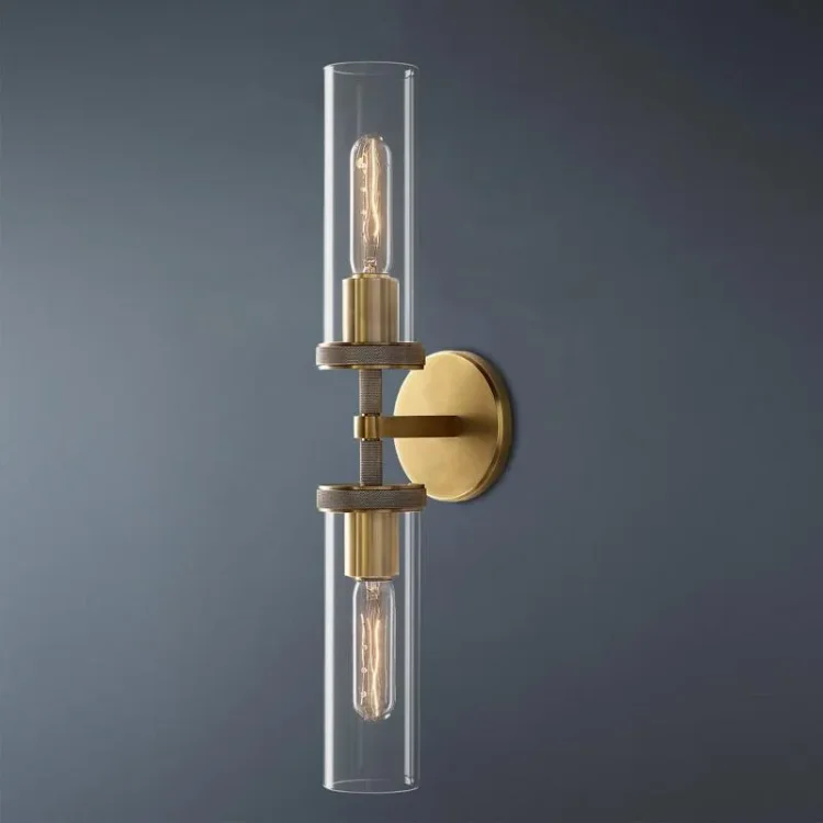 lambert Linear Wall Sconce 14"H Modern Wall Lamp Vjlight
