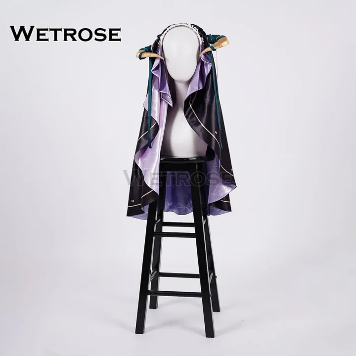 Wetrose] In Stock Houshou Marine 宝鐘マリン Captain 宝鐘