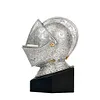 Steel & Glory - Knight Luminous Ornament Night Light