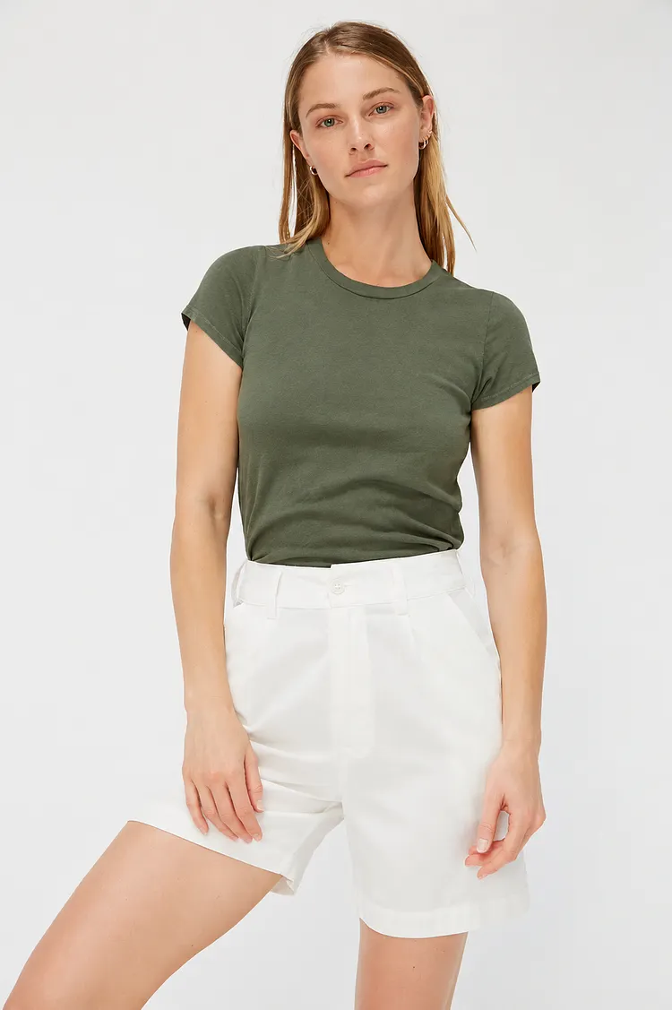 Frank Tee