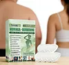 Timilk MORINGA&middot;BERBERI Adesivos corporais de moringa com nano-microagulhas para modelagem corporal