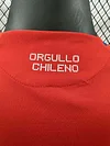 2024 Player Version Chile home-Football Shirt 1:1 Thai Quality