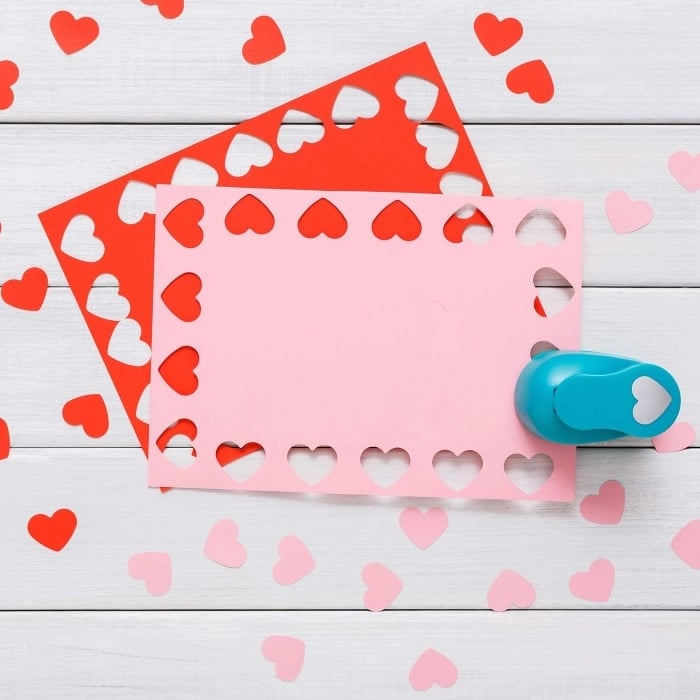 (⚡Last Day Promotion-70% OFF) DIY Gift Card Punch💝Buy 5 EXTRA GET 15% OFF