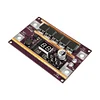 Mainboard Welder Spot Welder Control Board for 18650 Batteries(Board Set shell)